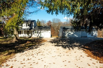 Ponderosa Pines Lake Home For Sale in Wellington Ohio