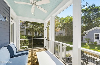Welcome to 10 Hayek Street, where classic Lowcountry - photo 44