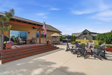 North Idaho living at its finest in this sought- after Fairways - photo 44