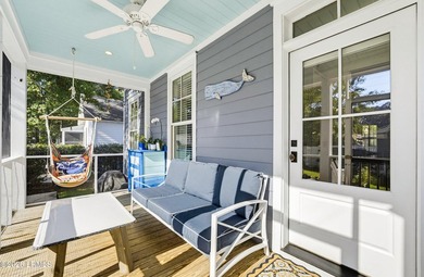 Welcome to 10 Hayek Street, where classic Lowcountry - photo 45