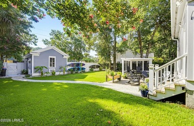 Welcome to 10 Hayek Street, where classic Lowcountry - photo 46