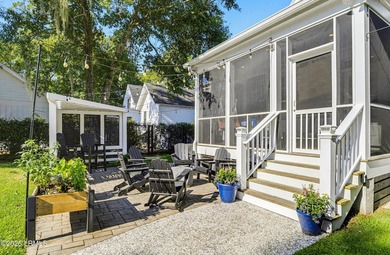 Welcome to 10 Hayek Street, where classic Lowcountry - photo 47