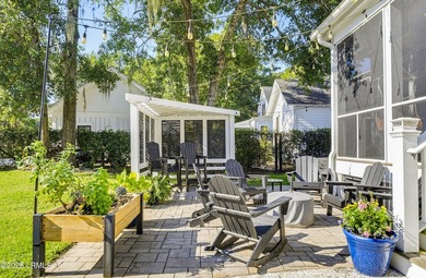 Welcome to 10 Hayek Street, where classic Lowcountry - photo 48