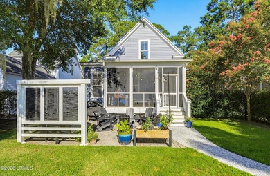 Welcome to 10 Hayek Street, where classic Lowcountry - photo 49