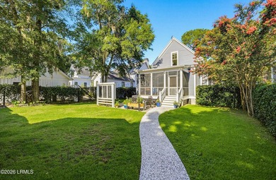 Welcome to 10 Hayek Street, where classic Lowcountry - photo 50