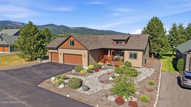North Idaho living at its finest in this sought- after Fairways - photo 50