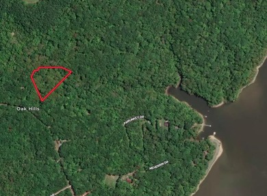 #73360-Hidden Acres!! Tucked away north of Clarksville in Oak - photo 1