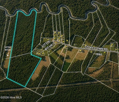 Exceptional opportunity to own approximately 144 acres of - photo 1