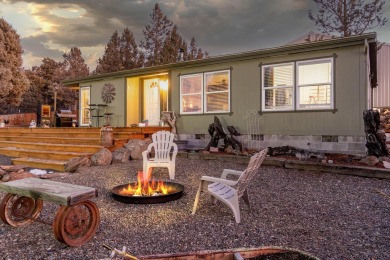 Prineville Reservoir Home Sale Pending in Prineville Oregon