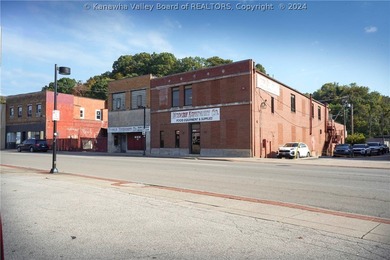 Prime Commercial Property for Sale Near Elk City District! Don't