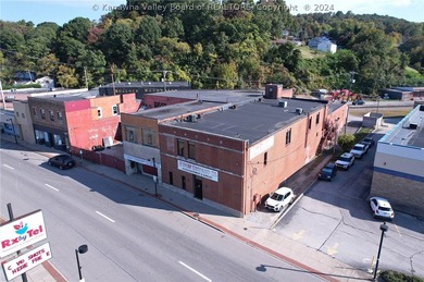 Prime Commercial Property for Sale Near Elk City District! Don't