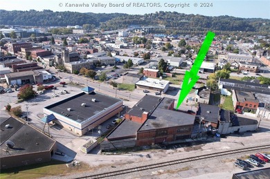Prime Commercial Property for Sale Near Elk City District! Don't