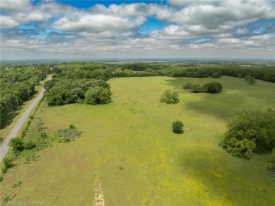 Lake Acreage For Sale in Strang, Oklahoma