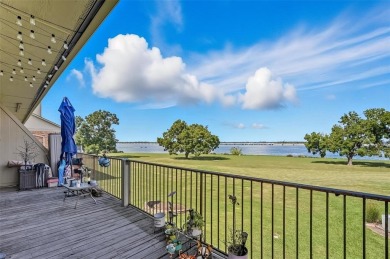 Lake Condo For Sale in Rockwall, Texas