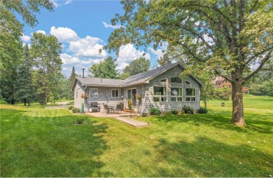 Lake Home For Sale in Aitkin, Minnesota