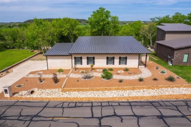 Brazos River - Hood County Home Sale Pending in Granbury Texas