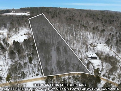 Discover the perfect setting for your next home on Quaker Road - photo 2