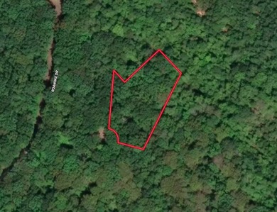 #73430-Private Perch!! 1.3+/- acres in Oak Hill just north of - photo 2