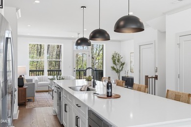 Private elevator included! Move-in-ready now with reduced - photo 4