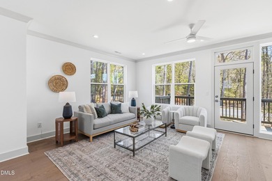 Private elevator included! Move-in-ready now with reduced - photo 8