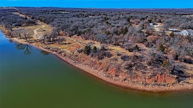 Lake Nocona Acreage For Sale in Nocona Texas