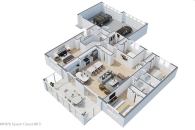 Brand New Custom Construction | 4-Car Garage | 1.4 Acre Lot | - photo 2