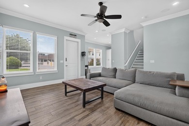 Experience modern coastal living in this 2017-built end-unit - photo 11