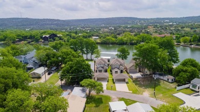 Lake Home For Sale in Kingsland, Texas