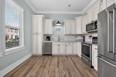 Experience modern coastal living in this 2017-built end-unit - photo 12