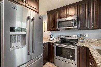 GROUND FLOOR| TURNKEY| DEEDED DOCK | SAILBOAT WATER| NO BRIDGES - photo 12