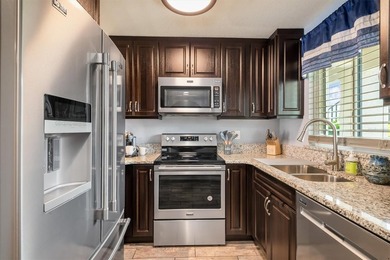 GROUND FLOOR| TURNKEY| DEEDED DOCK | SAILBOAT WATER| NO BRIDGES - photo 13