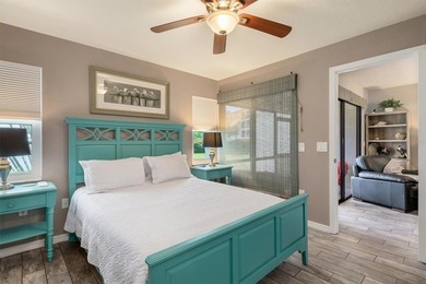 GROUND FLOOR| TURNKEY| DEEDED DOCK | SAILBOAT WATER| NO BRIDGES - photo 14