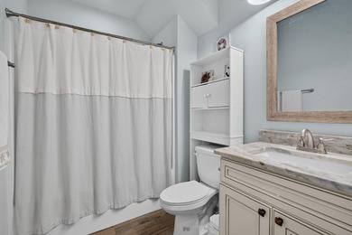 Experience modern coastal living in this 2017-built end-unit - photo 15