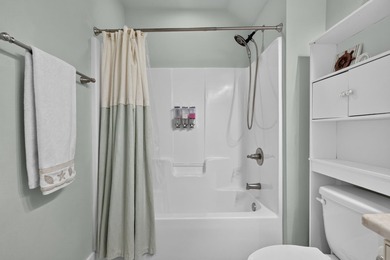 Experience modern coastal living in this 2017-built end-unit - photo 18