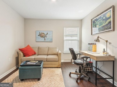 Move in ready, 4 bedroom, 2 bath, easy living floor plan - photo 19