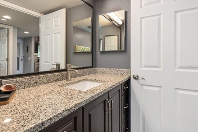 GROUND FLOOR| TURNKEY| DEEDED DOCK | SAILBOAT WATER| NO BRIDGES - photo 19