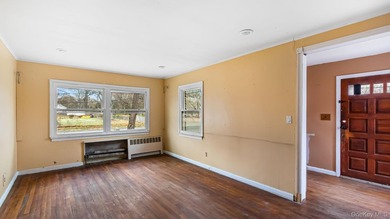 This spacious corner property nestled on a estimated half-acre - photo 19