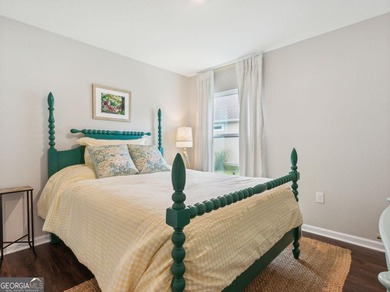 Move in ready, 4 bedroom, 2 bath, easy living floor plan - photo 20