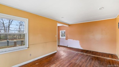 This spacious corner property nestled on a estimated half-acre - photo 20