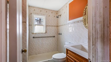 This spacious corner property nestled on a estimated half-acre - photo 21