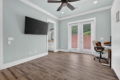 Experience modern coastal living in this 2017-built end-unit - photo 22
