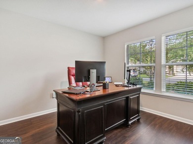 Move in ready, 4 bedroom, 2 bath, easy living floor plan - photo 22