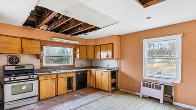 This spacious corner property nestled on a estimated half-acre - photo 22