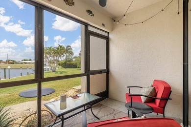 GROUND FLOOR| TURNKEY| DEEDED DOCK | SAILBOAT WATER| NO BRIDGES - photo 23