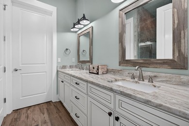 Experience modern coastal living in this 2017-built end-unit - photo 24