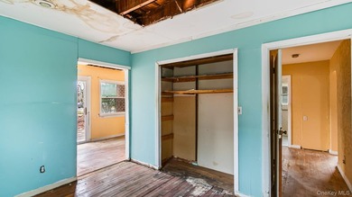 This spacious corner property nestled on a estimated half-acre - photo 25
