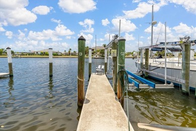 GROUND FLOOR| TURNKEY| DEEDED DOCK | SAILBOAT WATER| NO BRIDGES - photo 27