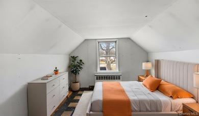 This spacious corner property nestled on a estimated half-acre - photo 27