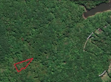 #73500-Bluestone Breakaway!! Just under an acre and zoned R-2 to - photo 1