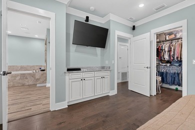 Experience modern coastal living in this 2017-built end-unit - photo 33